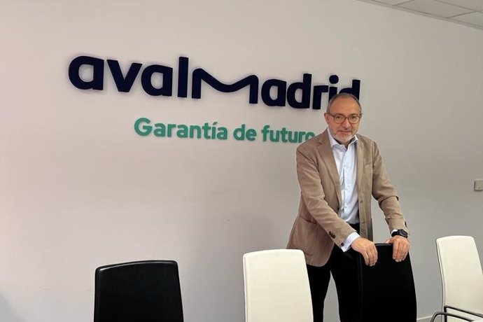 Archivo - Lorenzo Alonso, Avalmadrid