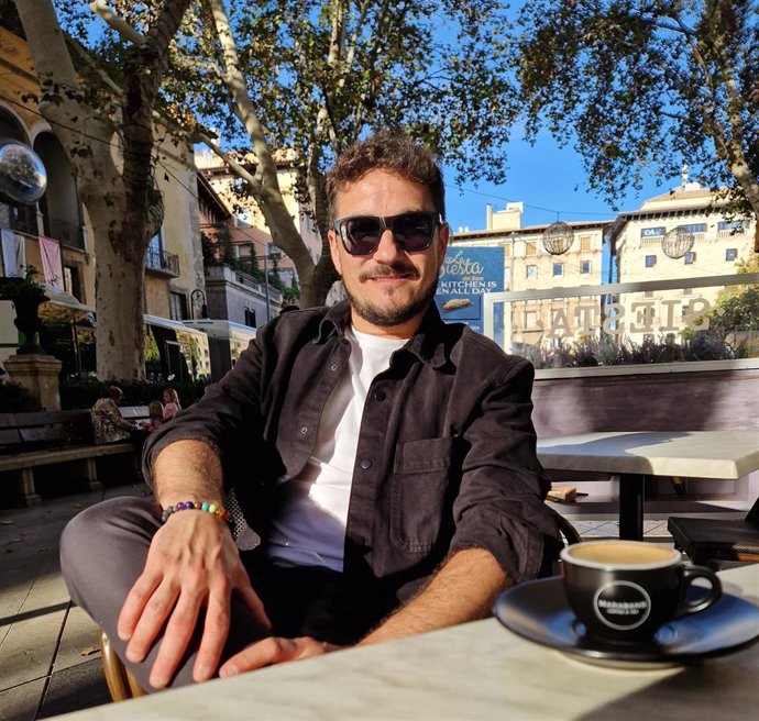 Keoma Jiménez Carvajal