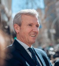 Rueda quiere su investidura "cuanto antes" y un Gobierno "a plena potencia" desde "el primer día"