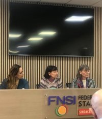 Dos exreligiosas acusan públicamente al sacerdote exjesuita Marko Rupnik: "Hay al menos veinte mujeres abusadas"