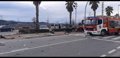 Muere una mujer en accidente de tráfico en la LR-134 en Calahorra