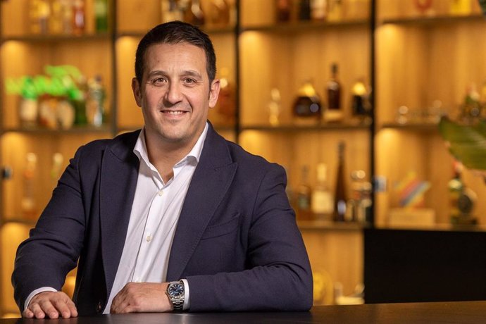 Chema Iñurrieta,  director comercial de mercados centrales para Diageo Sur de Europa