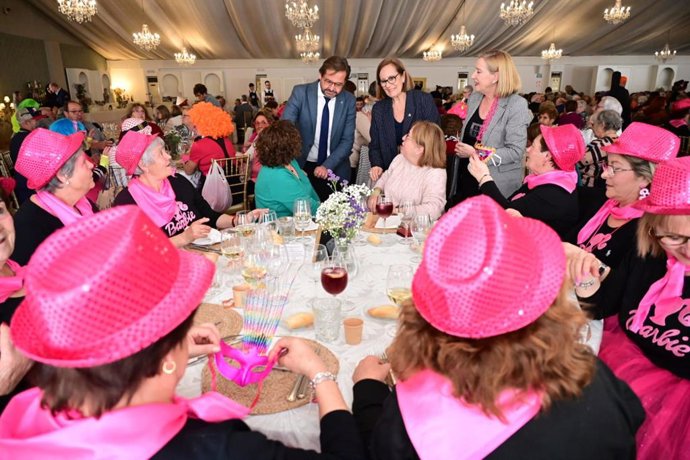 XXVII Encuentro de Carnaval