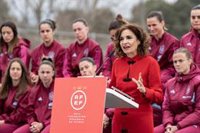 El Gobierno ofrece "máxima colaboración" con la Justicia tras la detención de un colaborador de Ábalos