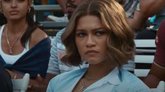 Foto: Zendaya es una tenista implacable y deseada en el nuevo tráiler de Rivales