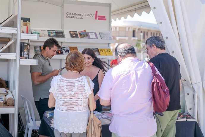 Fira de l'Edició Independent