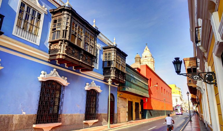 Comunicados Sociedad