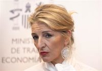 Díaz, sobre los detenidos en Sevilla por explotar extranjeros en el campo: "La Inspección salva vidas"