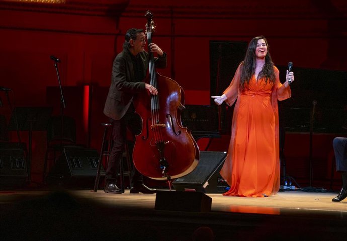 Sílvia Pérez Cruz, sobre el papel de la mujer en el flamenco: "Aún falta valorarla como creadora, como pensadora"