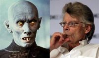 Stephen King, indignado con Warner por El misterio de Salem's Lot: "No es vergonzosa ni nada de eso"