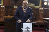 Martínez cesa a Sánchez, Truyol y Muñoz de las presidencias de tres comisiones por "falta de lealtad"