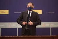 La Guardia Civil pide documentación al Ministerio de Transportes por las mordidas del asesor del exministro Ábalos