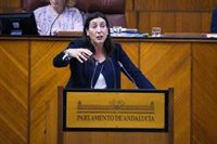 López dice que "lo fácil" hubiera sido un plan de choque en valoración de discapacidad: "Reduces las listas unos meses"