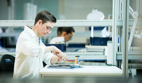 Comunicados Sociedad