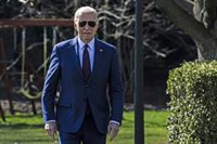 Rusia dice que los insultos de Biden a Putin "son una enorme vergüenza" para EEUU