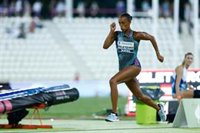 España aumenta a 20 sus atletas para el Mundial de Pista Cubierta de Glasgow