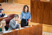 La Comunidad impulsará la "mayor competición del español" para jóvenes con "pruebas académicas, culturales y creativas"