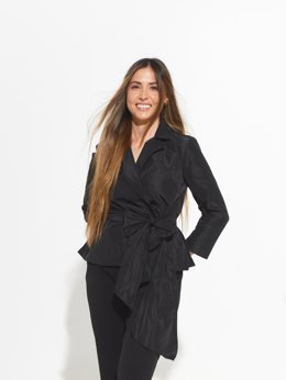 Eva Laín, Medalla de Andalucía 2024.