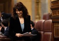 Vox se queda solo en el Congreso al rechazar el resto de grupos su enmienda a la totalidad a la Ley de Paridad