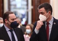 Compromís exige a Sánchez que explique el cese de Ábalos: "Como mínimo fue sospechoso"