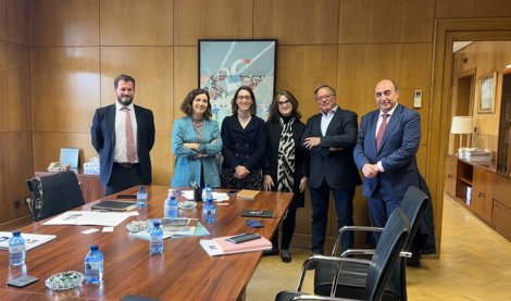 Comunicados Sociedad