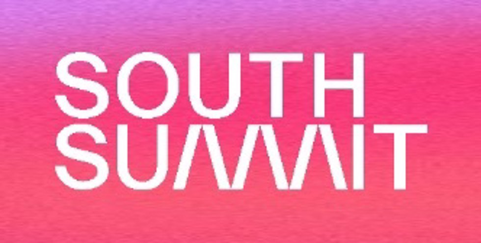 Archivo - Logo de South Summit