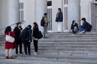 Retos y riesgos sobre la salud mental de los jóvenes centran este viernes el cuarto debate de 'mUÉvete, es tu EUropa'