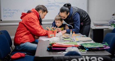 Cooperación y Desarrollo