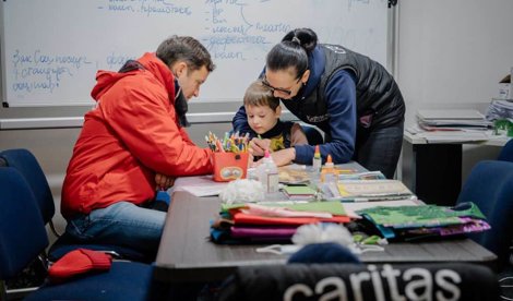 Cooperación y Desarrollo