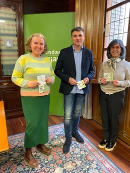 El Programa Abierto de la UPL y Fundación Caja Rioja aborda la sostenibilidad en sus sesiones de febrero y marzo