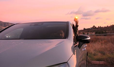 Comunicados Sociedad