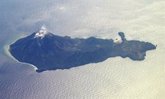 Foto: Rastros en Japón de la mayor erupción volcánica del Holoceno
