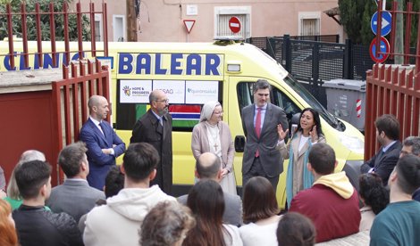 Cooperación y Desarrollo