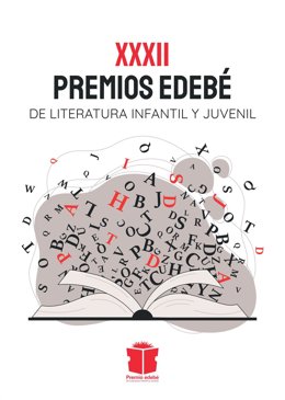 Cartel de los Premios Edebé 2024