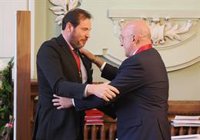 Carnero insiste, ante el anuncio de presentación de Puente, en que el soterramiento es también integración