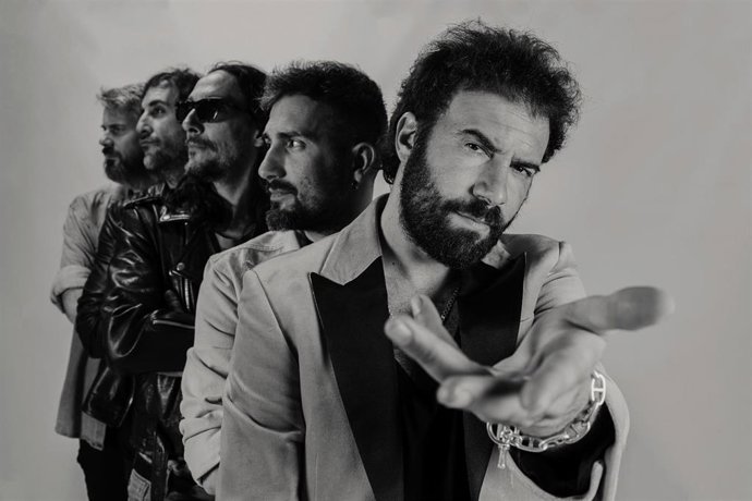 El Canijo de Jerez se suma al cartel de Extremúsika 2024