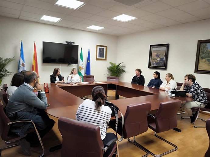 Alcalá de Guadaíra (Sevilla) acogerá la celebración de la jornada 'Siluetas de Albero 2024' para mostrar "lo mejor de la moda local".