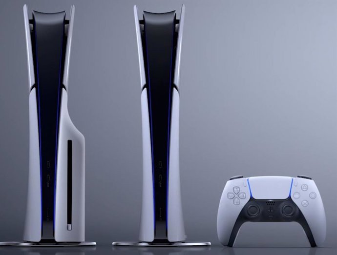PlayStation 5