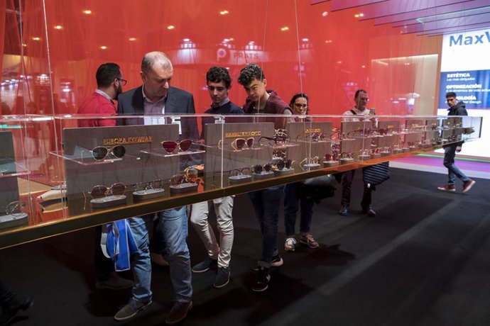 Archivo - ExpoÓptica