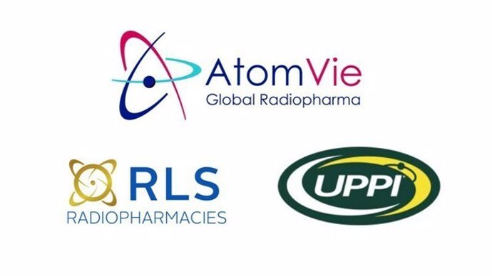 AtomVie Global Radiopharma Collaborates with RLS & UPPI to Strengthen its Existing U.S. Radiotherapeutic Distribution Network