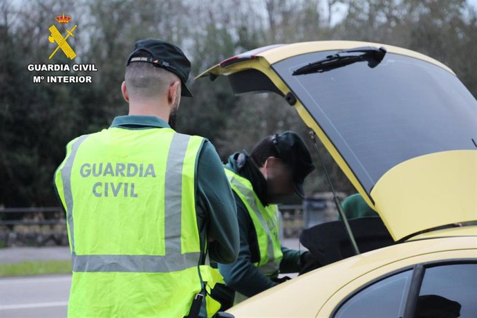 Guardia Civil