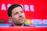 Xabi Alonso no tiene "mucho que decir" sobre los "rumores" que le sitúan en el banquillo del Bayern
