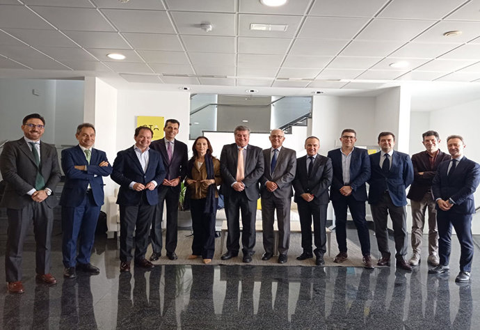 CTA aprueba cinco nuevos proyectos de I+D+i que movilizan más de 2,42 millones en innovación.