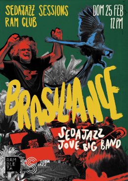 Ra,mbleta rediseña su RAM Club