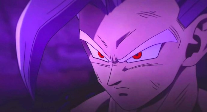 Dragon Ball Super explica el nombre de la nueva transformación de Gohan