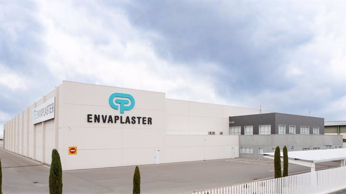Envaplaster (Viana, Navarra)