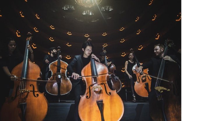 Archivo - 'Symphony'