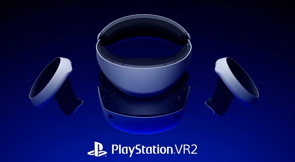 PlayStation VR2