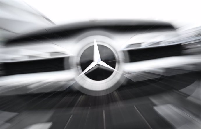 Mercedes-Benz se lleva 130 de los 170 millones de la línea B del Perte VEC II.