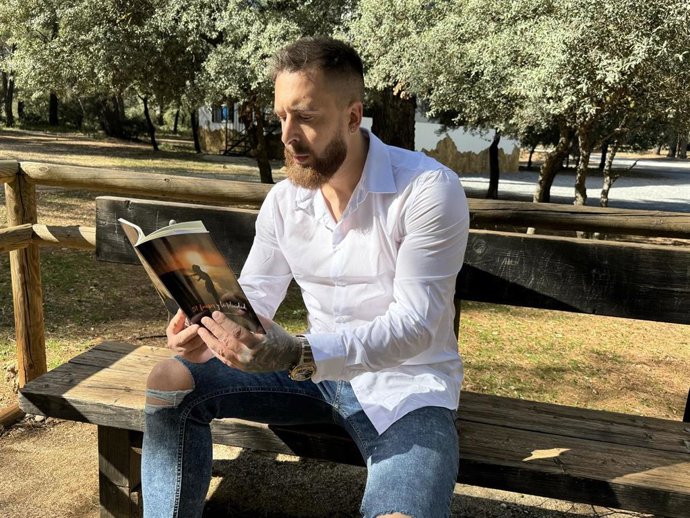 Archivo - Antonio Revelles Moreno.